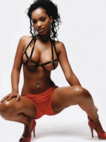 Индивидуалка coco