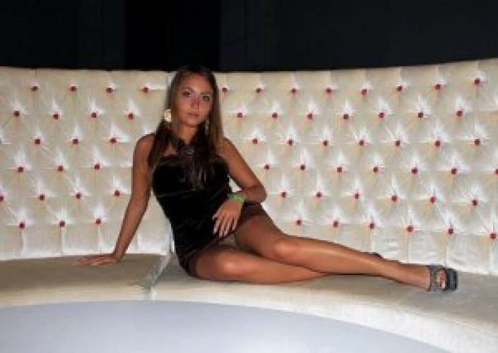 Индивидуалка ОКСАНА