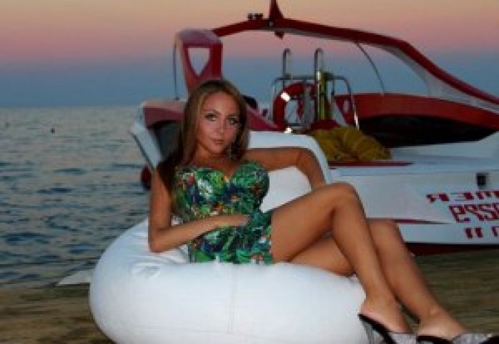 Индивидуалка ОКСАНА