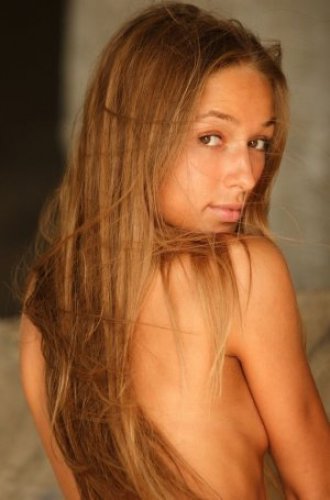 Индивидуалка Лиза