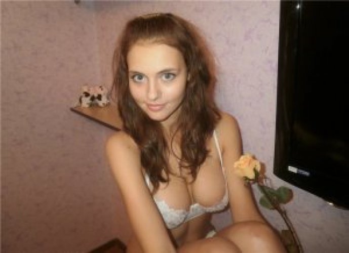 Индивидуалка Яна