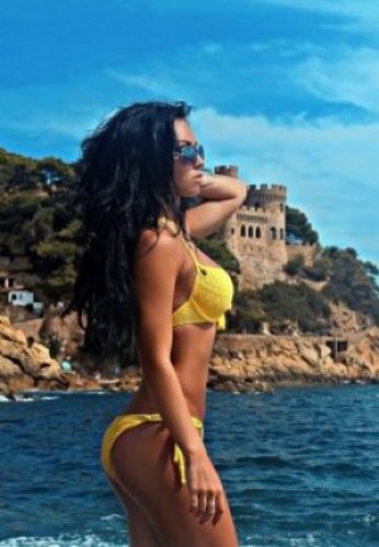 Индивидуалка Тина