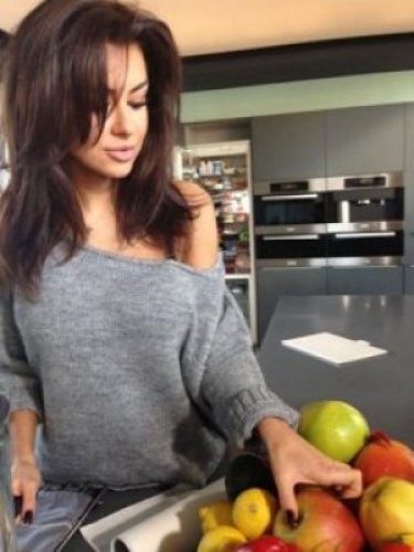 Индивидуалка Ульяна