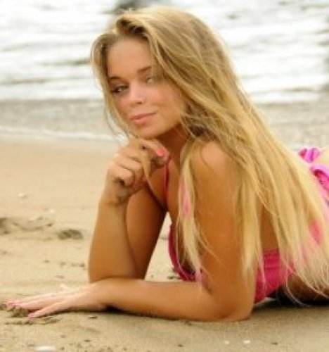 Индивидуалка Анна