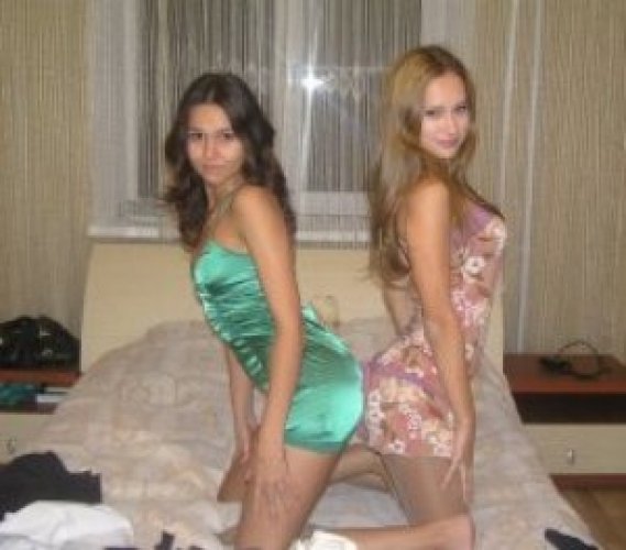 Индивидуалка Вика