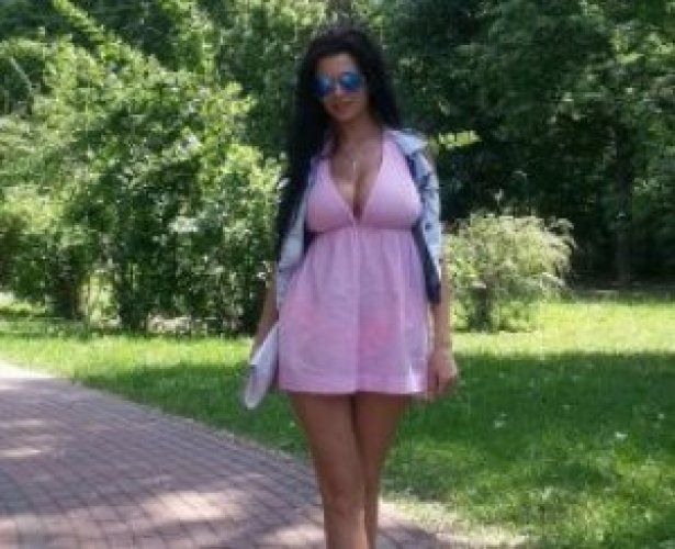 Индивидуалка Жанна