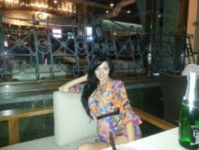 Индивидуалка Жанна