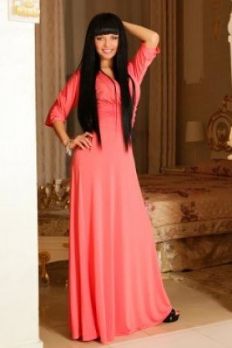 Индивидуалка Вероника