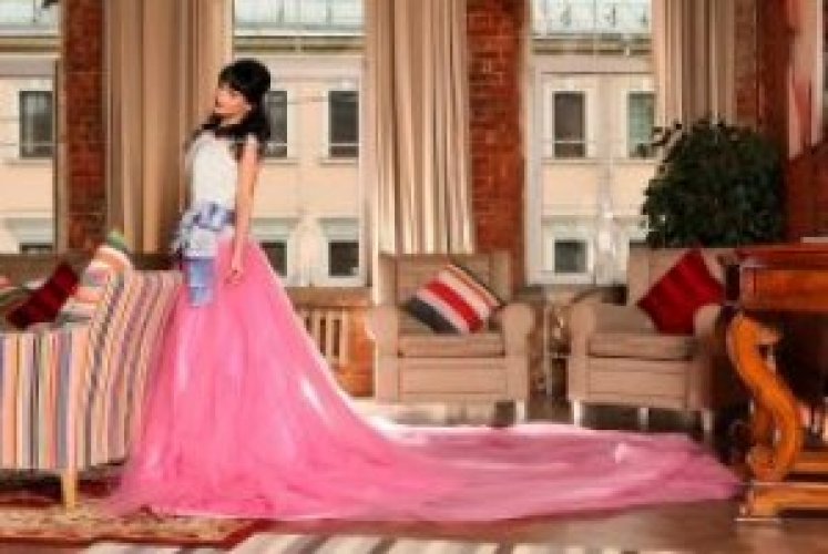 Индивидуалка Ярослава