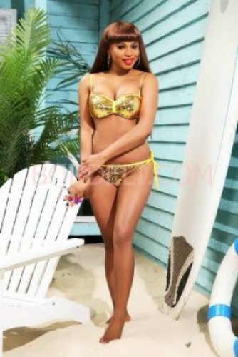 Индивидуалка shantel