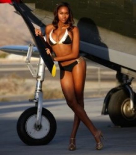 Индивидуалка Angella