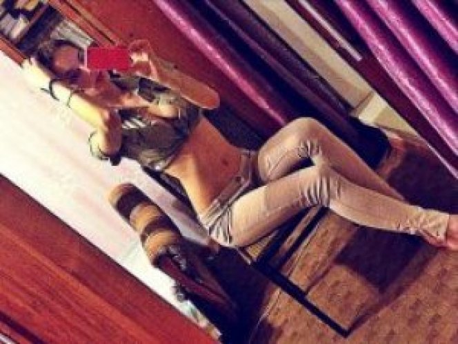 Индивидуалка Alina