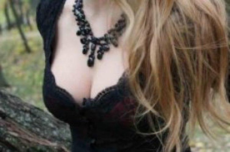 Индивидуалка Оленька