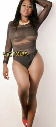 Индивидуалка VICTROIA