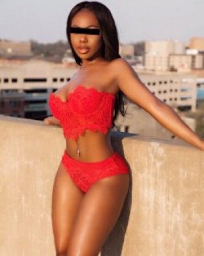 Индивидуалка VICTROIA