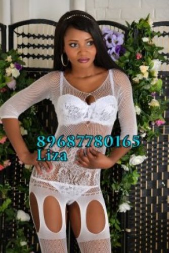 Индивидуалка LIZA