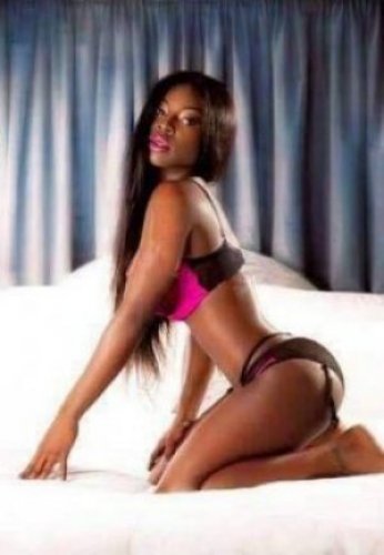 Индивидуалка jessica