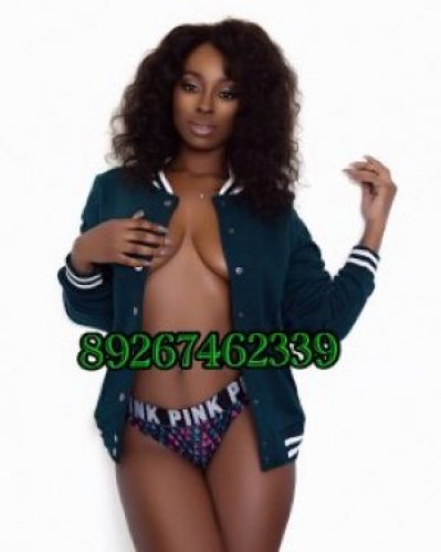 Индивидуалка ROSE