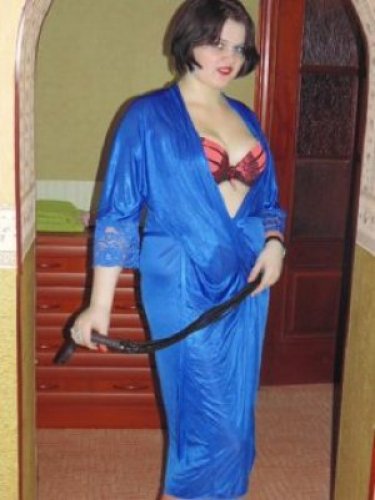 Индивидуалка Юля