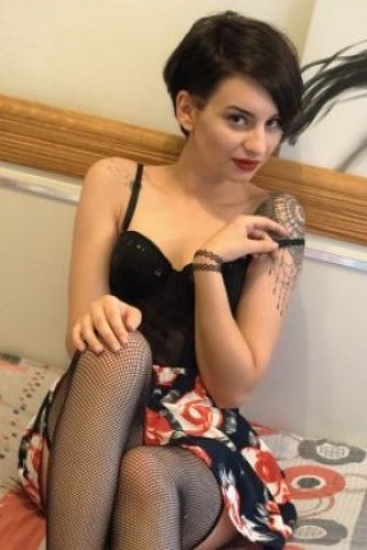 Индивидуалка Нелли