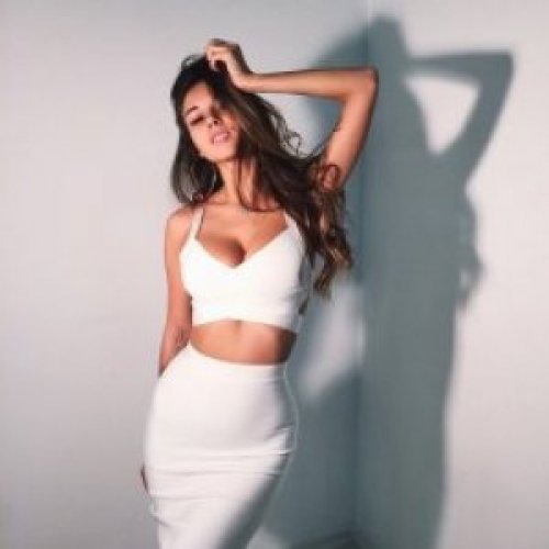 Индивидуалка Даша