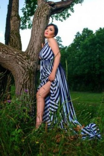 Индивидуалка Каролина