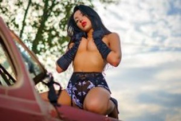 Индивидуалка Саша