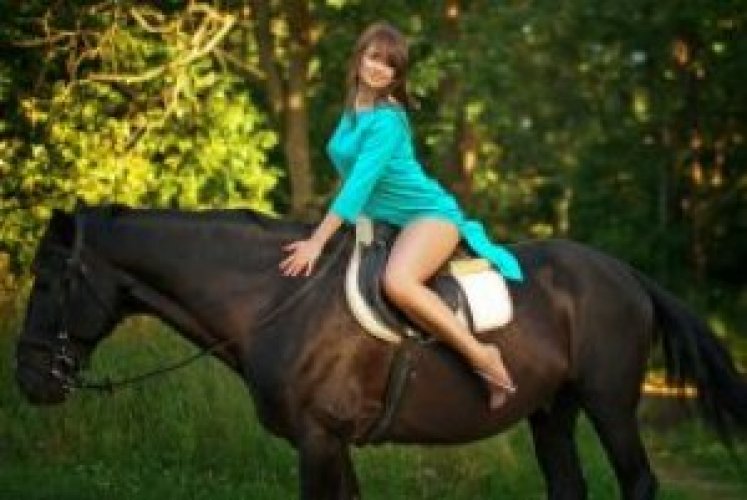 Индивидуалка Ясмина