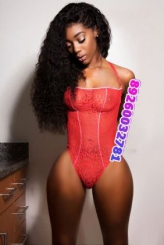 Индивидуалка SHELLY