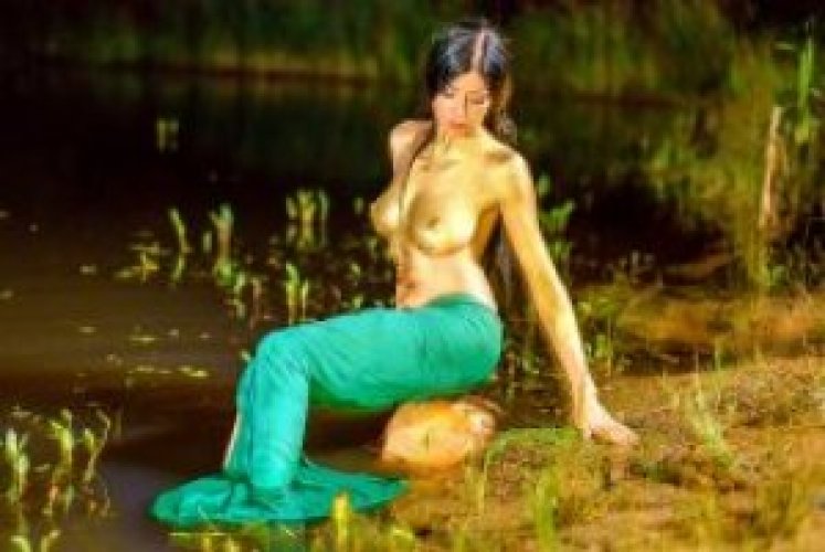 Индивидуалка Диана