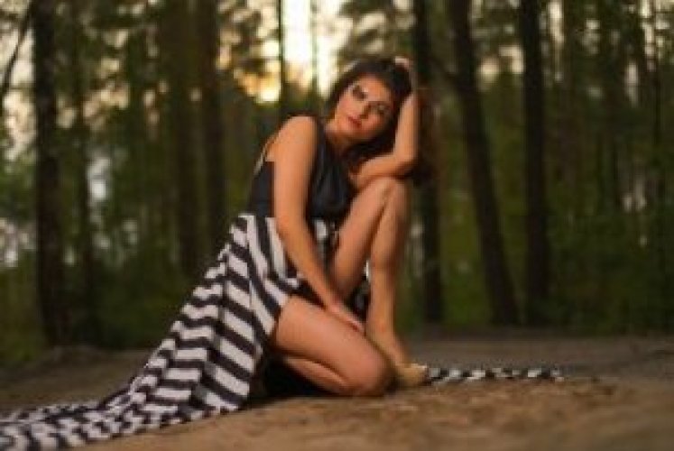 Индивидуалка Рената