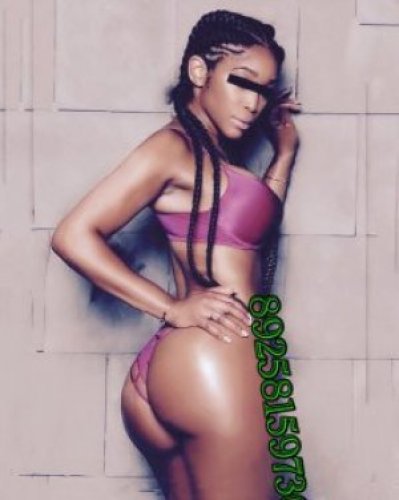 Индивидуалка PAMELA