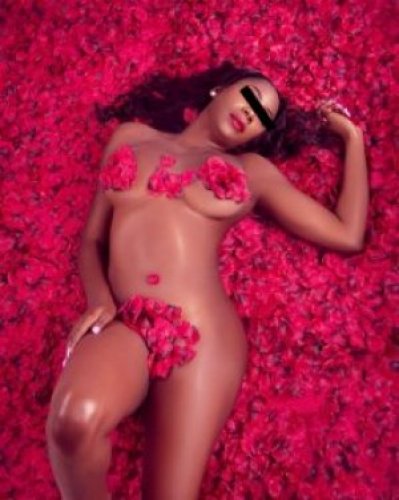 Индивидуалка NIKOL