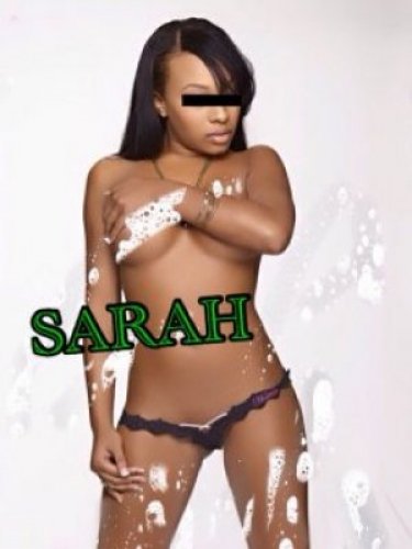 Индивидуалка SARAH