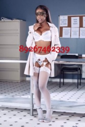 Индивидуалка ROSE