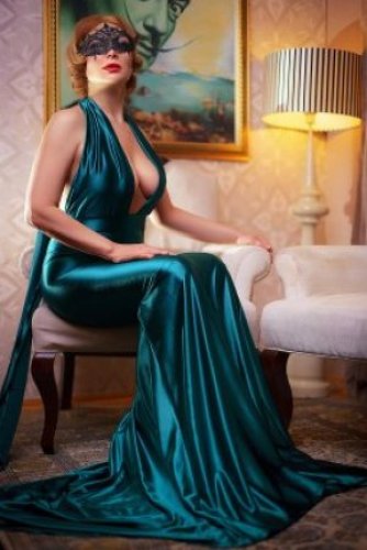 Индивидуалка Лена