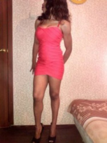 Индивидуалка Mimi