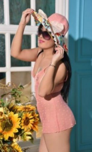 Индивидуалка janet