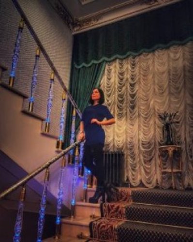 Индивидуалка ЛАРИСА