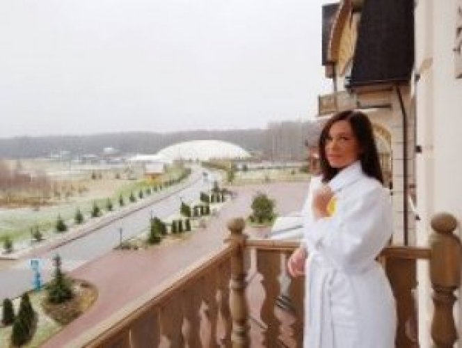 Индивидуалка ЛАРИСА