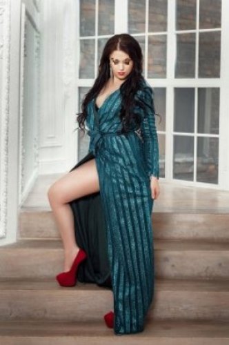 Индивидуалка Юлианна