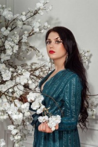 Индивидуалка Юлианна