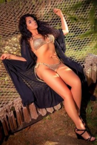 Индивидуалка Анжелика