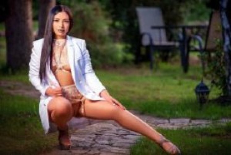 Индивидуалка Олеся