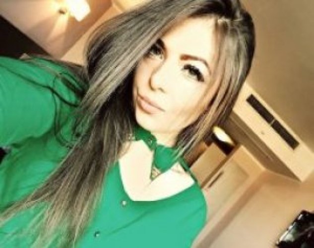 Индивидуалка ОКСАНА