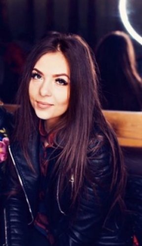 Индивидуалка ОКСАНА