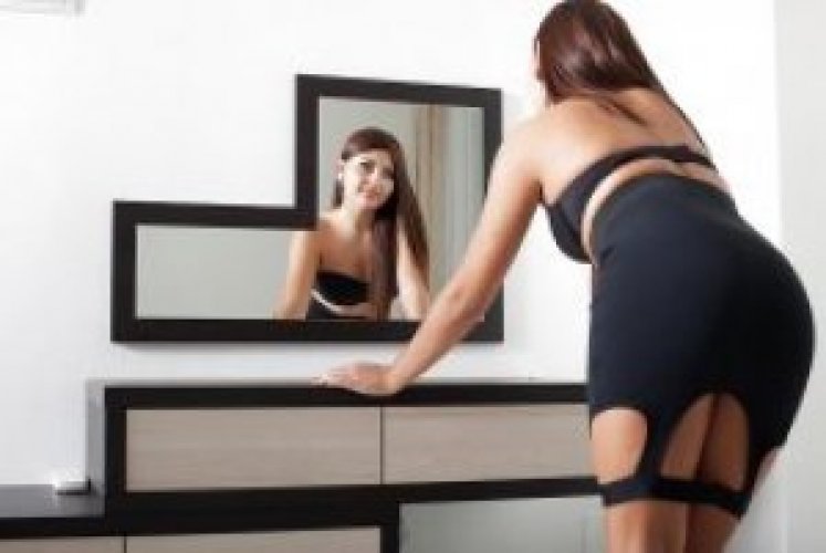 Индивидуалка Аза