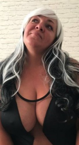 Индивидуалка аленушка