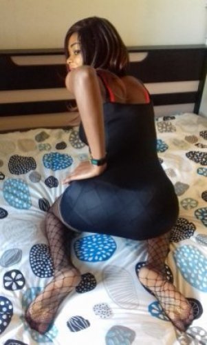 Индивидуалка Lisa