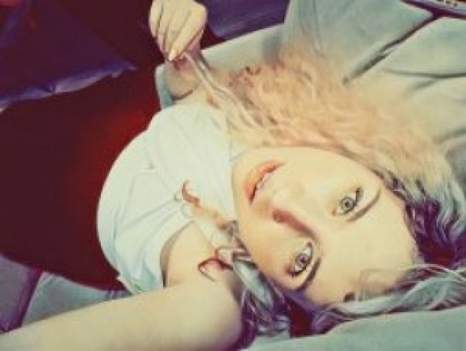 Индивидуалка оля